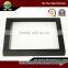 sheet metal fabrication aluminum frame with cnc machining