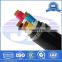 Best Quality Medium Voltage PVC Power Cable For Sale
