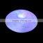 Electronic Olypic games lamp automatic color changed night light LED light