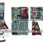 180pcs tool set with cordless drill
