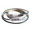 50cm 19.7in RGB LED Strip Light TV Background Lighting Kit RED GREEN BLUE With 5V & USB Light Controller