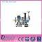 High quality Z45T type rising stem cast iron wedge gate valve