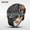 2016 WEIDE wholesaler fancy watches for men allibaba.com