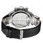 Top ! Sports Watches For Men WEIDE Brand Leather Strap Watch Fashion And Casual