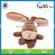 plush animal keychain soft toy keychain monkey