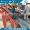 China ped steel structure platform fabrication