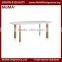 MA-SD163 Modern Restaurant Furniture Design Table And Chair