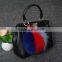 Fashion accessories colorful fox fur pompoms/fur pom poms