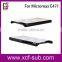 Hard Plastic Sublimation Phone Cover for Micromax E471 for Micromax Q355