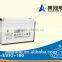 car battery 12V80Ah / deep cycle battery/auto battery