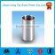 New steel cylinder liner made in china