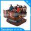 Sentron 9d movies cinema 9d vr/360 rotating 9d vr /9d vr glasses cinema