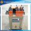 steel flatter flattening machine roll flattener