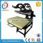 Fashion design heat press quality sublimation large printing transfer machine
