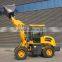 CE 1.6Ton 916 wheel loader with 0.6m3 bucket