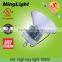 2016 die-casting aluminum led high bay lighting with DLC/UL/FCC listed