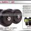 Home exercise equipment 40kg adjustable dumbbell