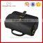 2016 Fashion HEDGEHOG MAN Handmade Genuine leather canvas camera shoulder bag