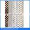 Fashionable Hot Sale Tattoo Sticker Non-toxic Custom Metallic Tattoo Temporary Body Art DIY