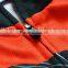 Orange Black New Autumn Long-Sleeved Jersey Bike Jersey Suits Custom