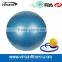 VGB005 Ningbo Virson Fashionable antique soft slam pvc free yoga gym ball