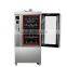 Shentop STPAN-G05 Commercial water evaporation cake stove Steamed steamed bread steaming oven machine 5 disc machine