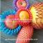 Factory Directly Best Price Food Grade Polythene Expanded Foam Apple Net