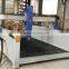HS2540 cheap woodworking wood carving milling 5 axis cnc price foam cutting machine