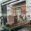 Diamond wire saw trimming machine