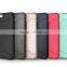 Hot Sell For iPhone 6 Case With ID Credit Card Slot Stand