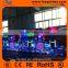 high quality and big view angle p5 led display screen for advertising