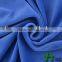 Mulinsen textile polyester spandex dyed high quality plain velvet fabric