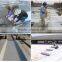 Anti-UV Black PE PP Waterproof Membrane Liner