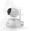 Pan&Tilt 1.0MP HD CMOS H.264 wireless ip camera ONVIF two-way audio ip camera