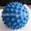 High Density Plastic Hand Foot Spiky Massage Ball