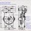 Elevator Speed Controller Safe And Cheap Overspeed Governor