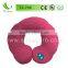 Electric U Shape Neck Massage Pillow TX-706