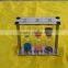 Hot Selling 3 in 1 Metal Sand Timer Hourglass Tea Timer                        
                                                Quality Choice