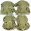 X-Tak Pad Tactical Paintball Protection Knee Pads