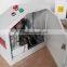 Whole Cast Iron Small PCB CNC Router Milling And Driling Machine With 1.5KW Spindle ZK-3030