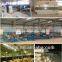 China Sandwich Panel Steel Prefab Apartments Building