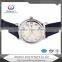 Japan Movt Quartz Watch Water Resistant Stainless Steel Watch Case Back