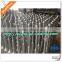 Low cost raw material Guanzhou custom&OEM cast iron lamp post for Lawn & Garden