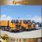 Shacman SX3254JM384 336HP dump truck for sale