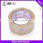 High quality carton sealing box adhesive tape manufacturers