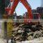 28-33Texcavator Top Type Hydraulic Breaker/hammer Rock Breaker With High Quality
