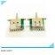 HongYu 3-way Pickup Toggle Switch For Electric Guitar Part