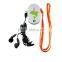 hot sale mini size GPS Tracker for kids with IOS& ANDRIOD Tracker 10 days standby time 302A Realtime coban gps tracker