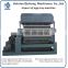recycle paper egg tray machine/egg tray machine price/pulper machine factor