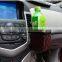 High quality Car air outlet storage bag / car pocket / auto air outlet hanging bag